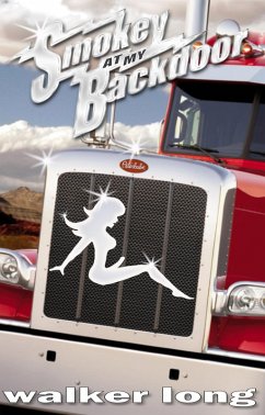 Cover Smokey At My Backdoor (eBook, ePUB)