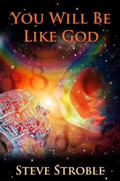 Cover You Will Be Like God (eBook, ePUB)
