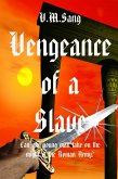 Vengeance of a Slave (eBook, ePUB)