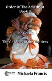 The Geisha And The Gardens Of The Goddess (Order Of The Amethyst Book 8) (eBook, ePUB)