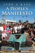 A People's Manifesto (eBook, ePUB) - Bild 1