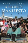 A People's Manifesto (eBook, ePUB)