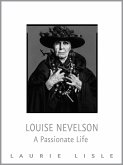 Louise Nevelson (eBook, ePUB) Louise Nevelson (eBook, ePUB)