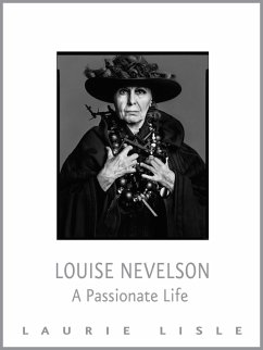 Cover Louise Nevelson (eBook, ePUB)