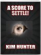 A Score To Settle (eBook, ePUB) - Bild 1