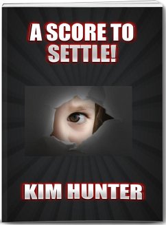 Cover A Score To Settle (eBook, ePUB)