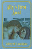 Ally's First Anal (eBook, ePUB)