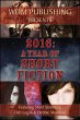 2016: A Year of Short Fiction (WDM... - Bild 1