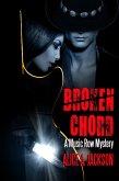 Broken Chord (eBook, ePUB)