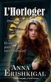 L'Horloger: nouvelle (Édition française) (eBook, ePUB)