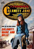 Calamity Jane 1: Calamity, Mark and Belle (eBook, ePUB)