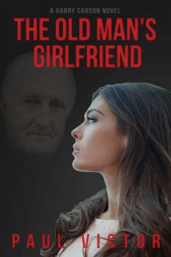 Cover The Old Man's Girlfriend (eBook, ePUB)