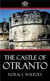 The Castle of Otranto (eBook, ePUB)