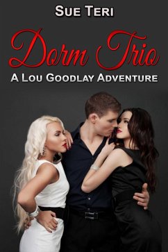 Cover Dorm Trio (eBook, ePUB)