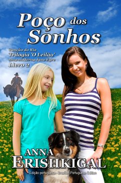 Poço dos Sonhos (Edição Portuguesa) (eBook, ePUB) - Erishkigal, Anna