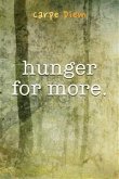 Hunger For More (eBook, ePUB)