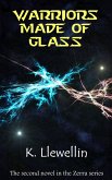Warriors Made of Glass (Zerra, #2) (eBook, ePUB)