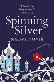 Spinning Silver (eBook, ePUB)