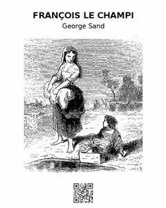 François le Champi (eBook, ePUB) - Sand, George