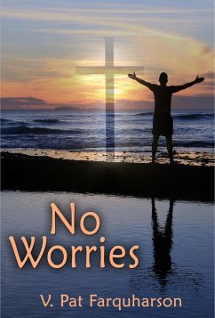 Cover No Worries (eBook, ePUB)