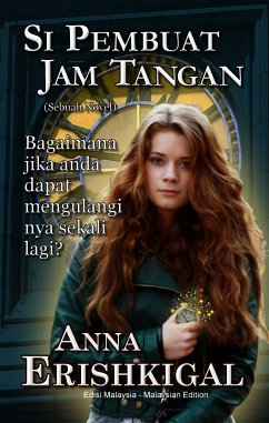 Si Pembuat Jam Tangan: Sebuah Novel (Edisi Melayu) (eBook, ePUB) - Erishkigal, Anna