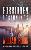 Forbidden Beginnings: Jacqueline's Tragedy (eBook, ePUB)