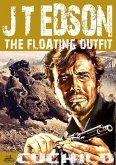 The Floating Outfit 22: Cuchilo (eBook, ePUB)