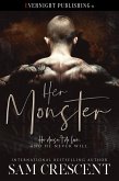 Her Monster (eBook, ePUB)