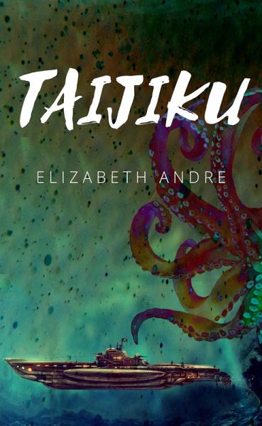 Taijiku (eBook, ePUB)