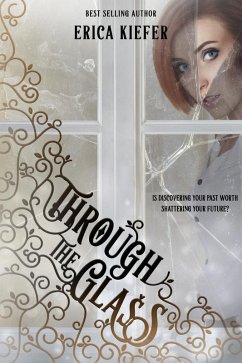Cover Through the Glass (The Window Series, #2) (eBook, ePUB)
