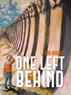 Cover One Left Behind (eBook, ePUB)