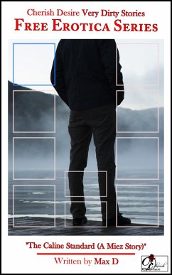 The Caline Standard (A Miez Story) (eBook, ePUB) - D, Max