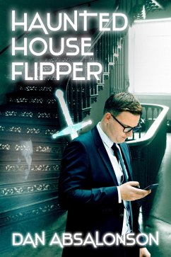 Cover Haunted House Flipper (eBook, ePUB)