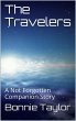 The Travelers (eBook, ePUB) - Bild 1