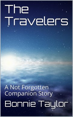 Cover The Travelers (eBook, ePUB)