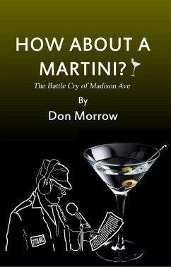 Cover How About A Martini? (eBook, ePUB)