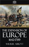 The Expansion of Europe 1642-1789 (eBook, ePUB)
