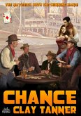 Chance 1: Chance (A Chance Sharpe Western) (eBook, ePUB)