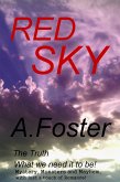 Red Sky (eBook, ePUB) Red Sky (eBook, ePUB)
