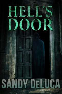 Cover Hell's Door (eBook, ePUB)
