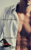 Matters of the Heart (eBook, ePUB)