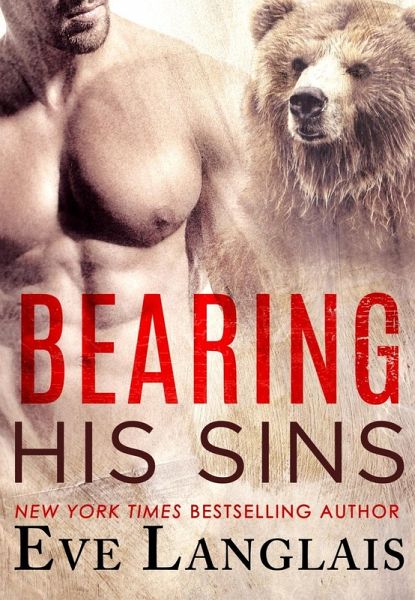 Bearing His Sins (eBook, ePUB) Bearing His Sins (eBook, ePUB)