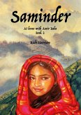 Saminder - At home with Amir Baba - Book 2 (Saminder - An Indian Childhood, #2) (eBook, ePUB)