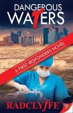Dangerous Waters (eBook, ePUB)