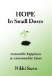 Hope In Small Doses (eBook, ePUB) - Bild 1