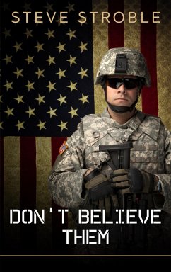 Cover Don't Believe Them (eBook, ePUB)