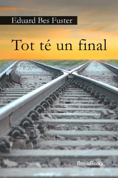 Cover Tot té un final (eBook, ePUB)