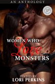 Women Who Love Monsters (eBook, ePUB)