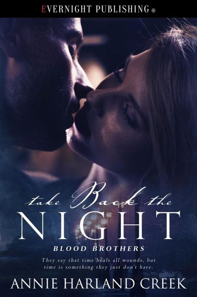 Take Back the Night (eBook, ePUB) Take Back the Night (eBook, ePUB)