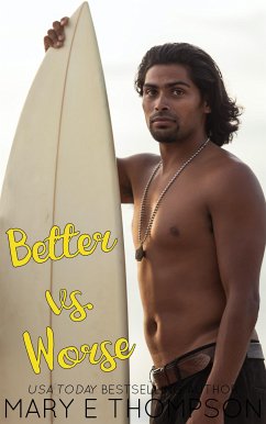 Better vs. Worse (eBook, ePUB) - E Thompson, Mary